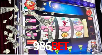 A Emoção da Loteria na 986bet: Uma Chance de Mudança de Vida