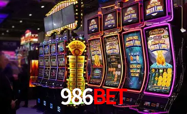 A Revolução dos Aplicativos de Jogos no 986bet