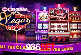 Descubra a Essência do 986bet: Nossa História e Compromissos