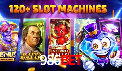 Desvendando o Mundo dos Jogos Virtuais na 986bet