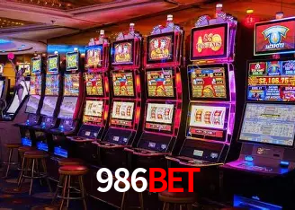 Desvendando o Mundo dos Jogos Virtuais na 986bet