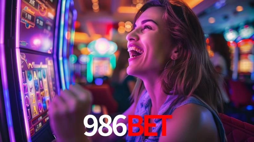 986bet: Seu Cassino Premiado com Pagamentos Rápidos