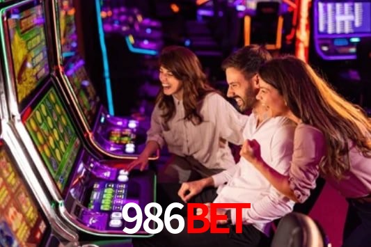 Estatísticas 986bet