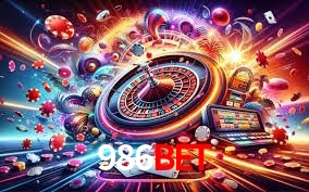 Estatísticas 986bet