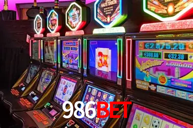 Desvendando o Mundo dos Jogos Virtuais na 986bet