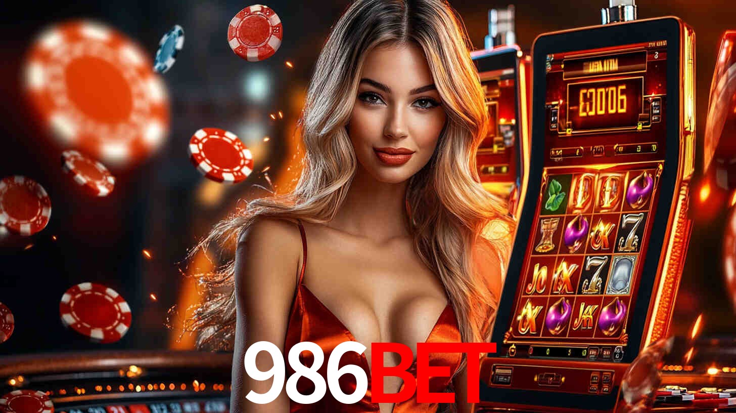 986bet: Seu Cassino Premiado com Pagamentos Rápidos