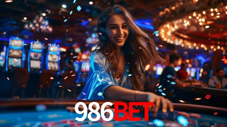 Welcome Bonus 986bet