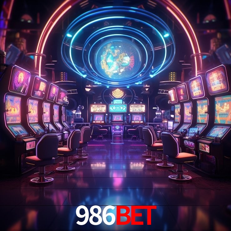 Promoções Sazonais 986bet
