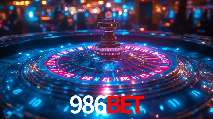 Experimente o Login Seguro Premium no 986bet