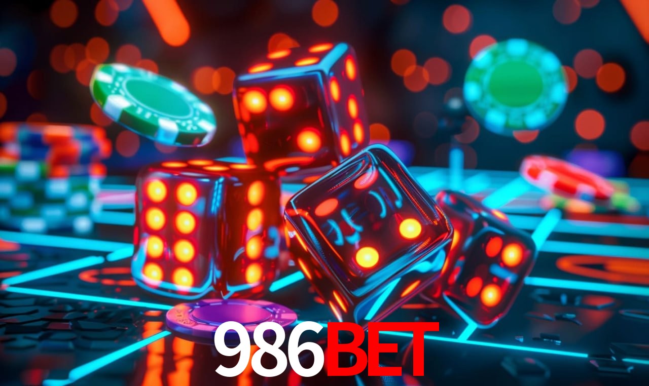 Estatísticas Esportivas 986bet