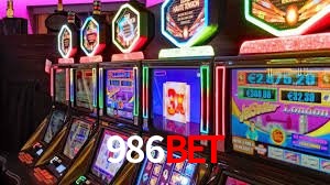 Gates of Olympus 986bet
