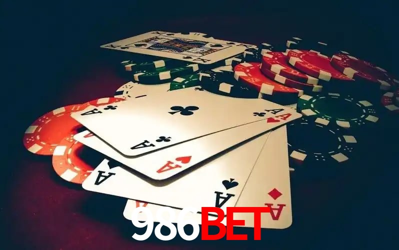 Promoção Relâmpago 986bet