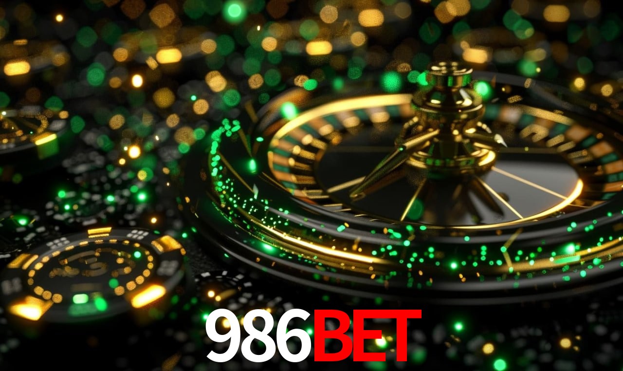 Integração de APIs 986bet