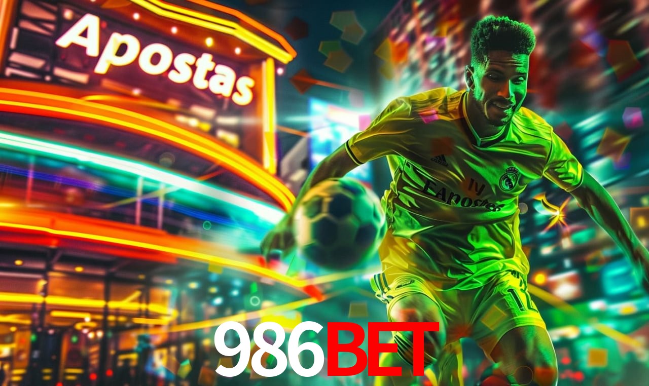 Promoções Sazonais 986bet
