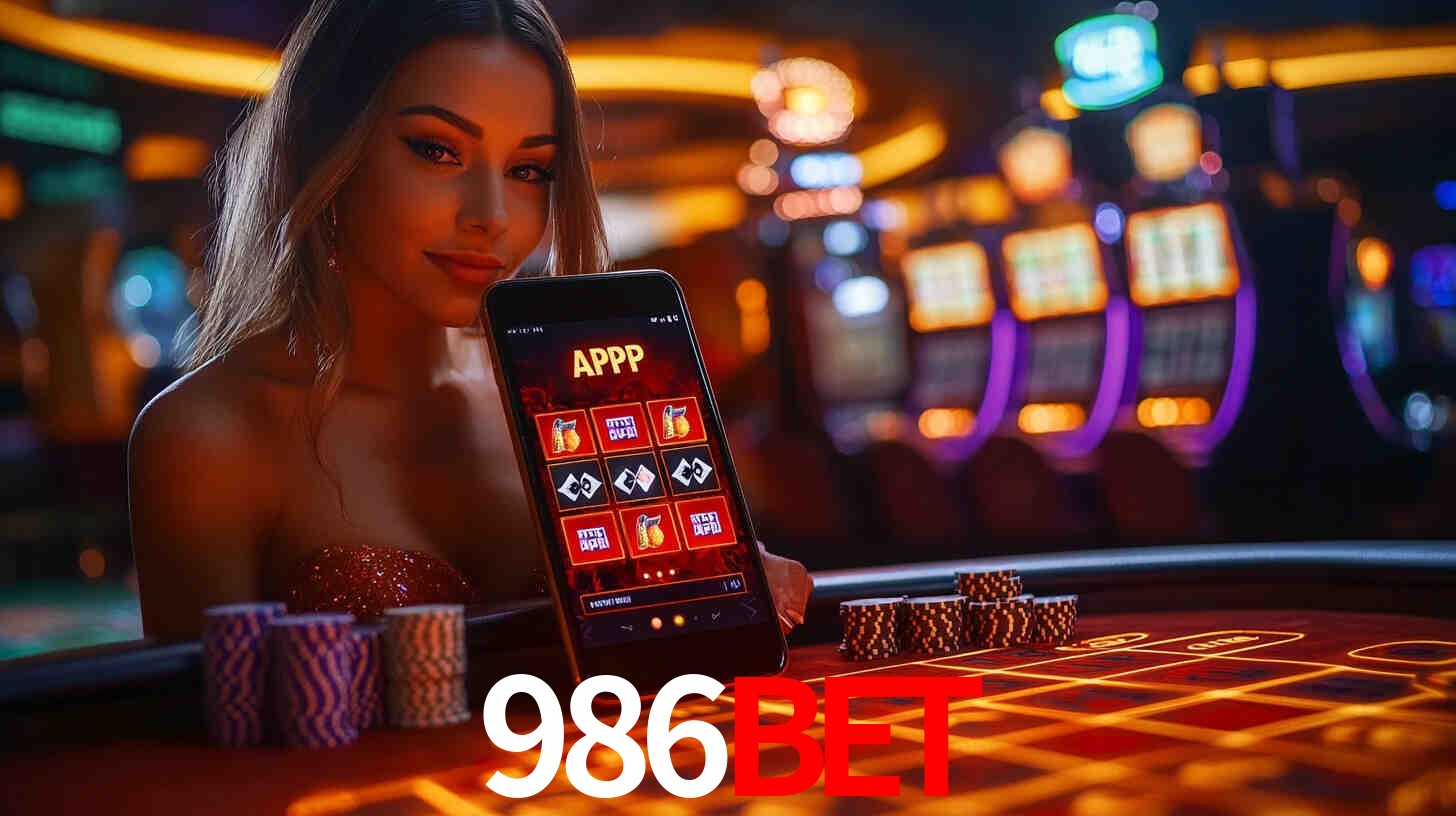 Estatísticas Esportivas 986bet