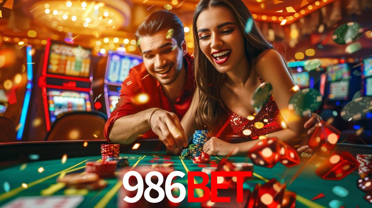 Avaliações dos Jogadores 986bet