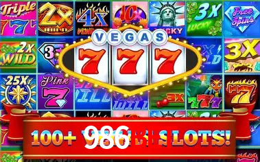 A Emoção da Loteria na 986bet: Uma Chance de Mudança de Vida