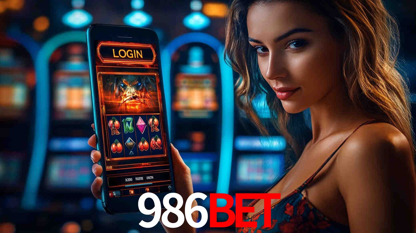 986bet login