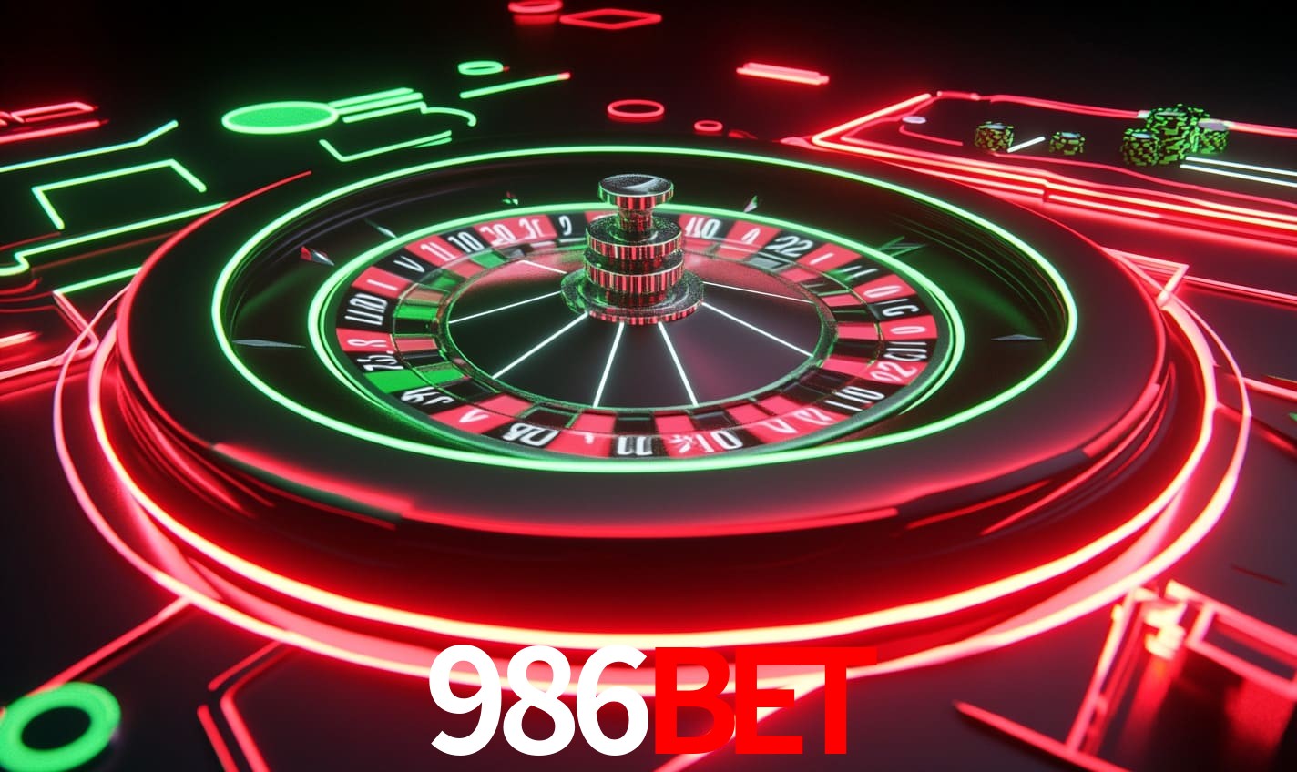 Casino Ao Vivo 986bet