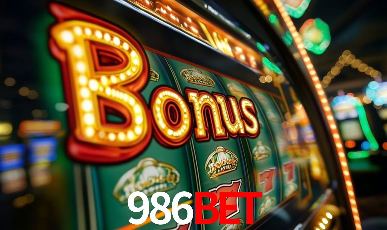 Tecnologia da Plataforma 986bet