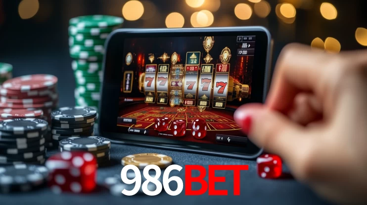 Torneios 986bet