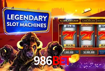 Desvendando o Mundo dos Jogos Virtuais na 986bet