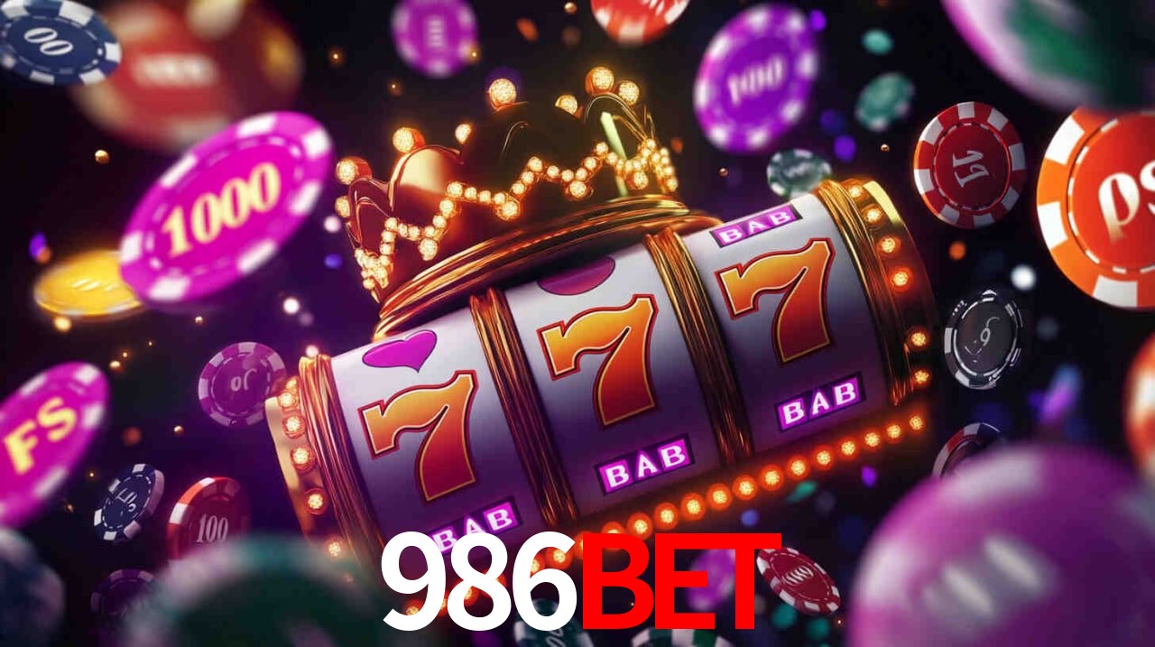 Casino Ao Vivo 986bet