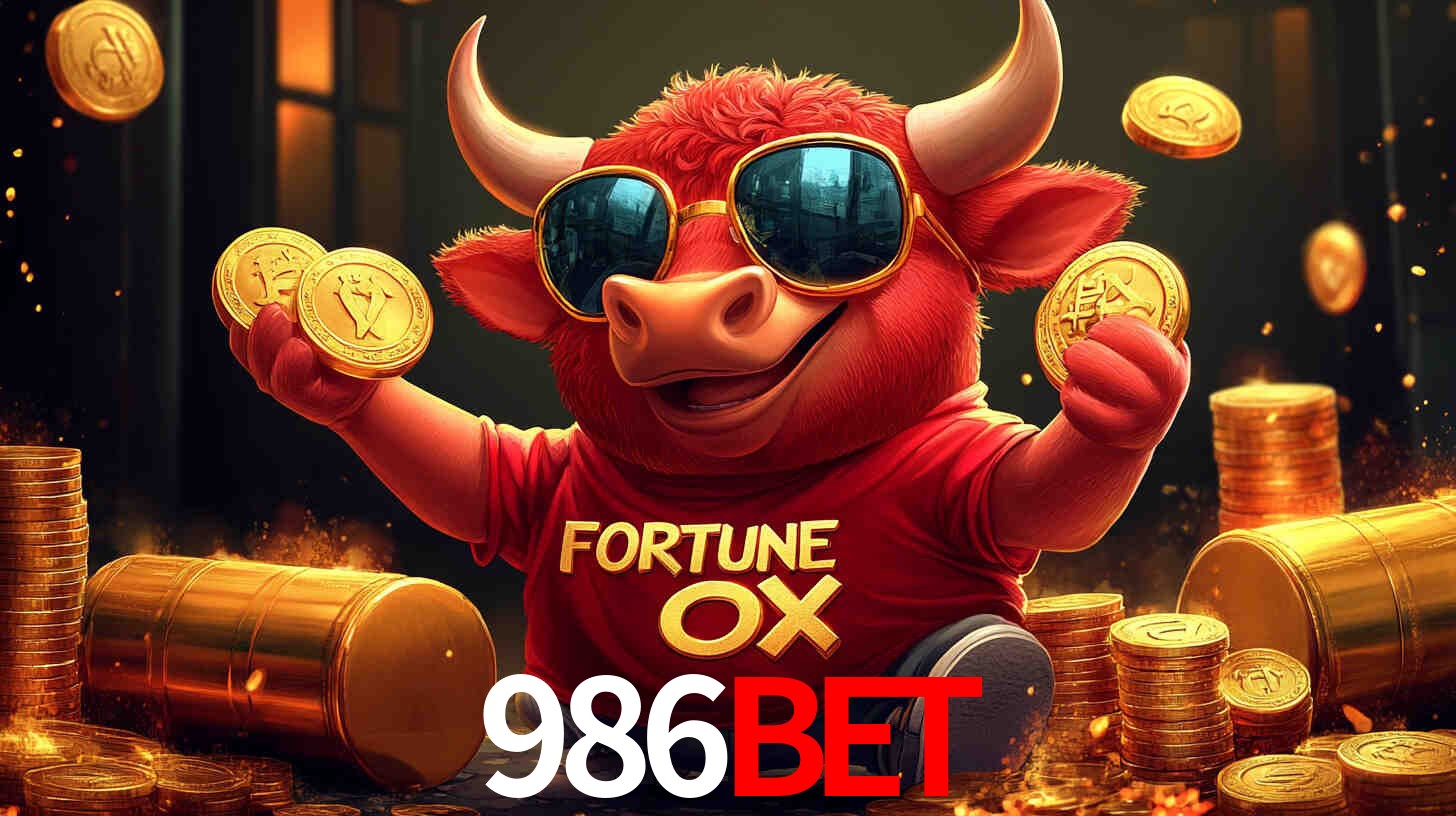 cassino 986bet