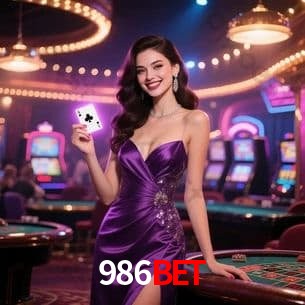 Jogos de Slot 986bet