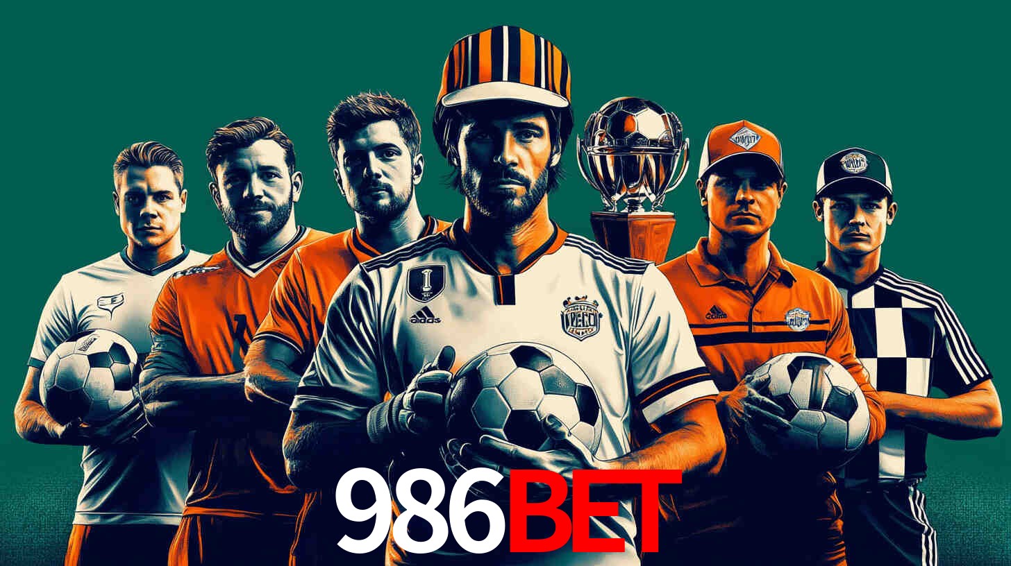 Interface Premium 986bet
