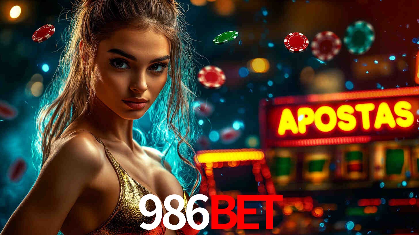 Apostas de Basquete 986bet