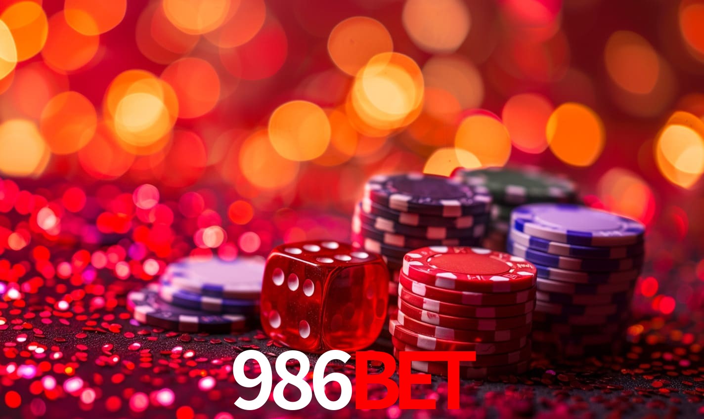 Casino VIP 986bet