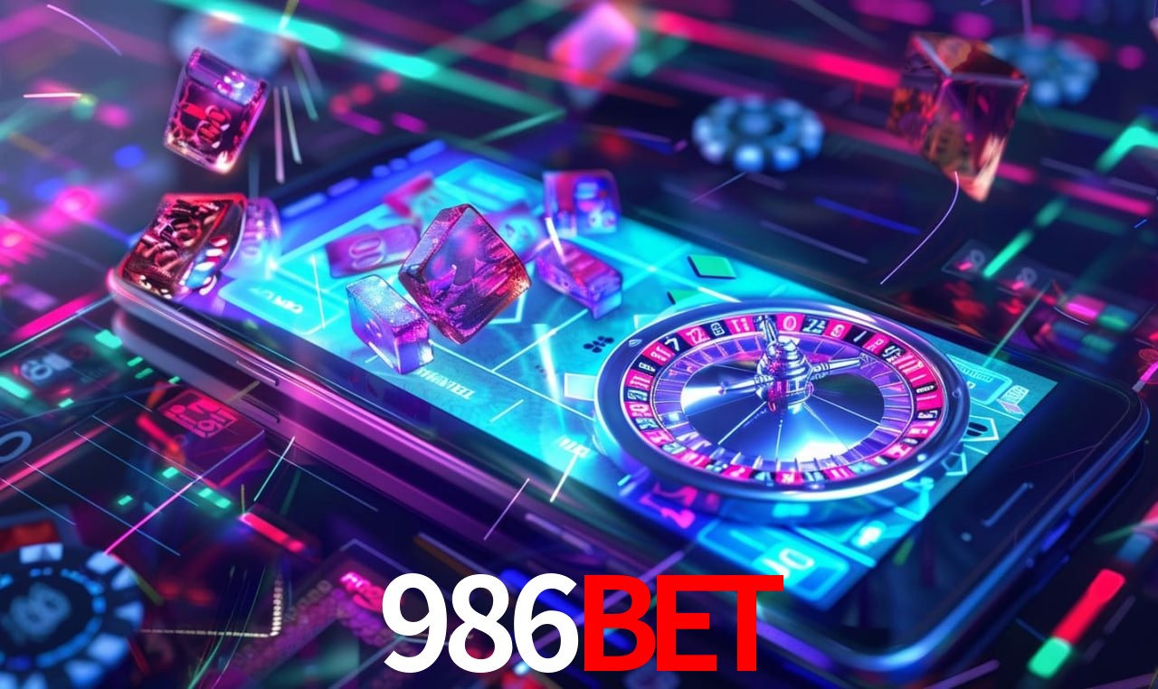 Tecnologia da Plataforma 986bet
