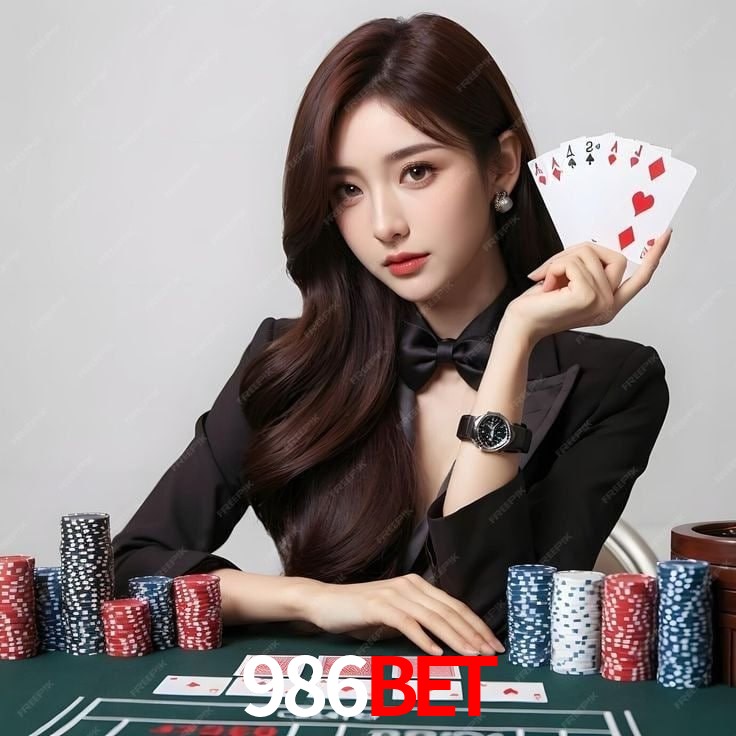 Casino Ao Vivo 986bet