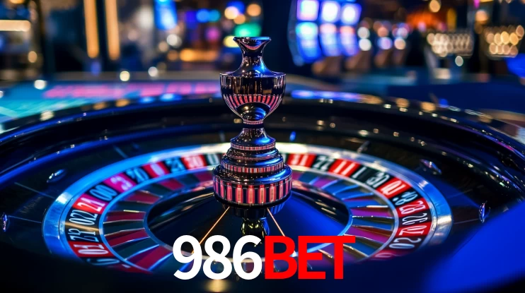 986bet login