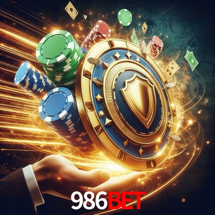 Ofertas Exclusivas 986bet