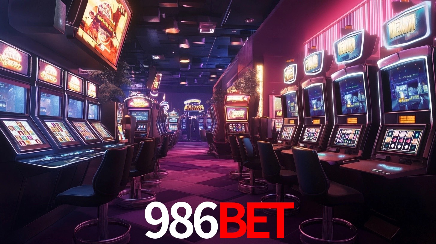 986bet login