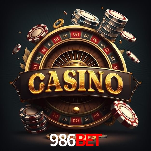 PIX Instantâneo 986bet