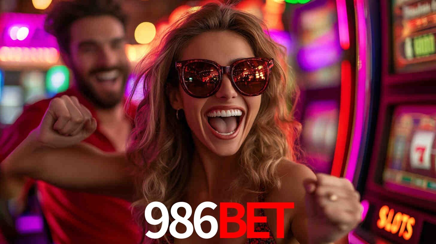 Jogos Exclusivos 986bet