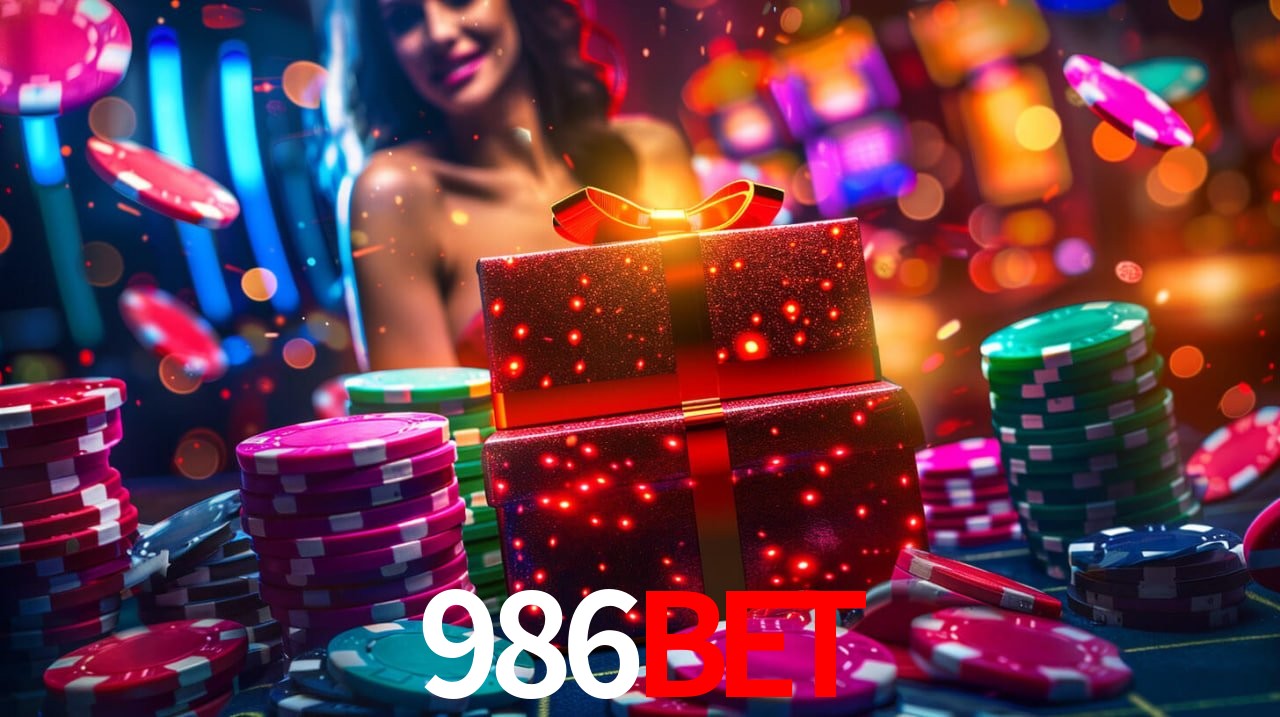 Apostas de Futebol 986bet