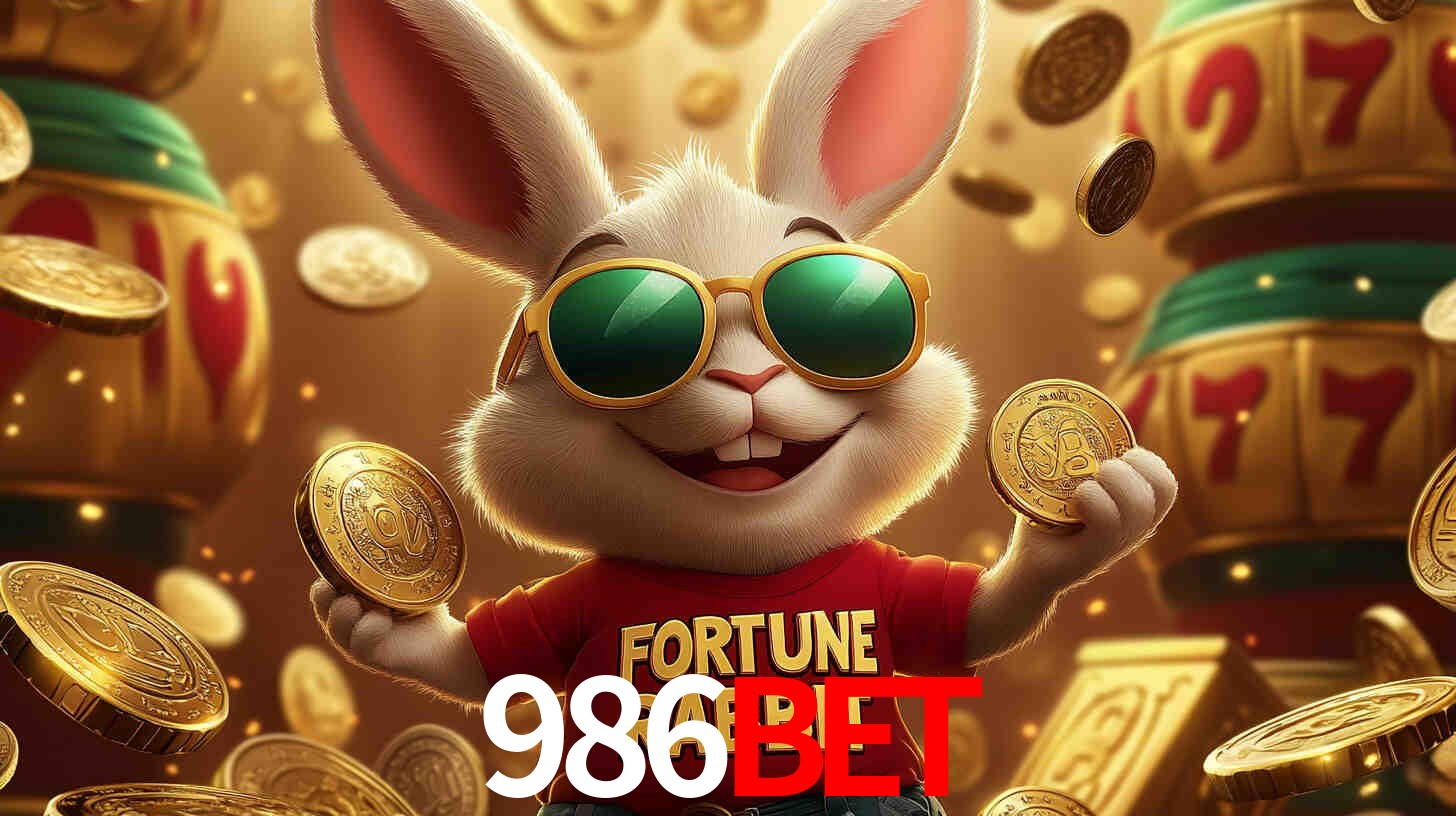 986bet: A Experiência de Casino com Jogos de Mesa ao Vivo