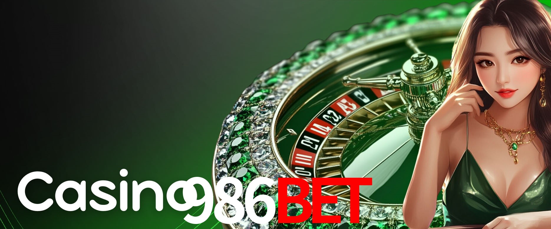 Descubra o Mundo do Cassino Online com 986bet