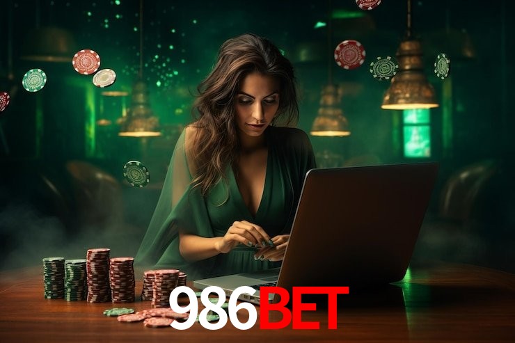 Interface Premium 986bet