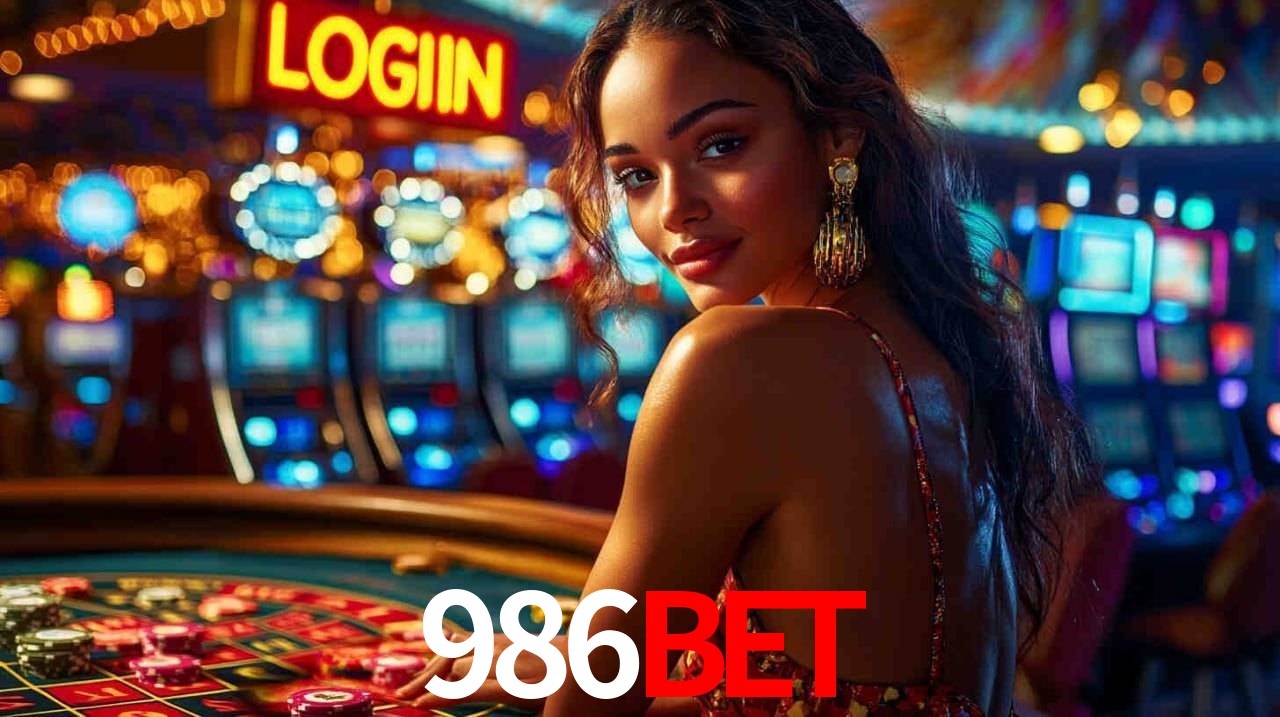 Experiência VIP 986bet