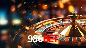 Benefícios da Conta 986bet