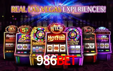 A Experiência Imersiva dos Cassinos Ao Vivo no 986bet