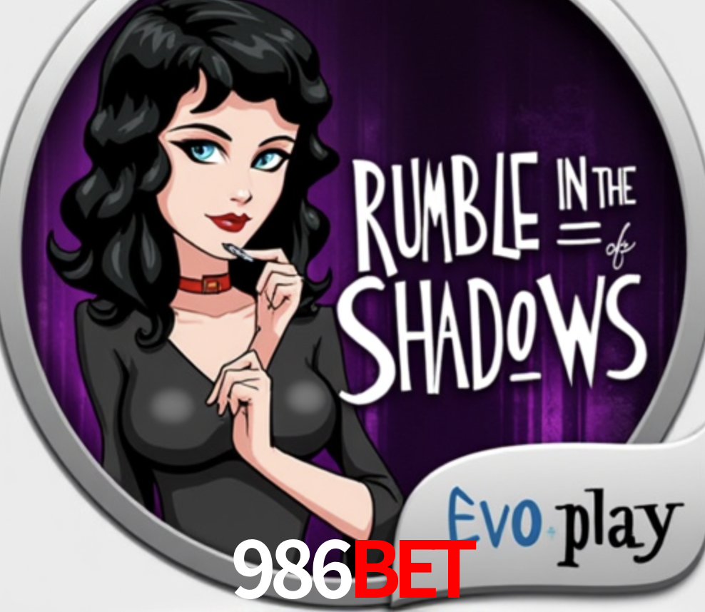 Desvendando o Mundo dos Jogos Virtuais na 986bet