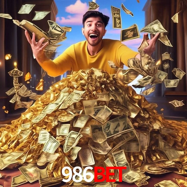 Provedores de Jogos 986bet