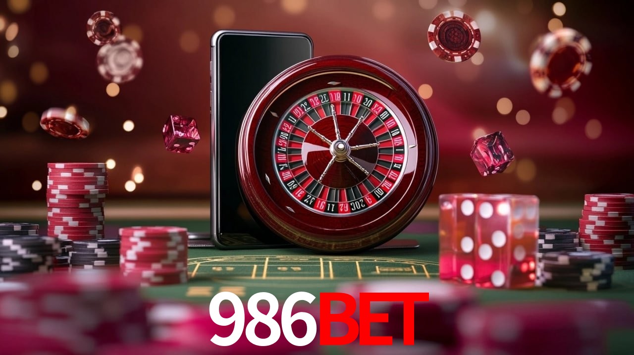 Tennis Betting 986bet