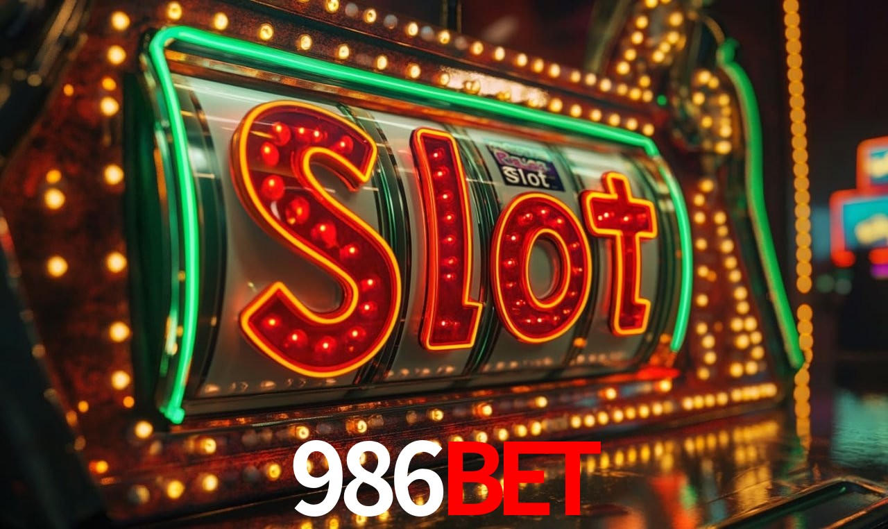Ofertas Exclusivas 986bet